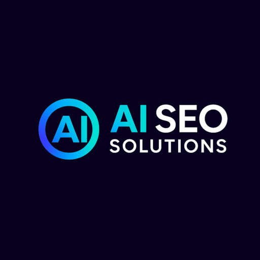 AI SEO Solutions Logo